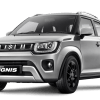 Suzuki Ignis GXAT Terbaru