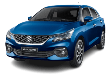 Promo Suzuki Baleno 2024