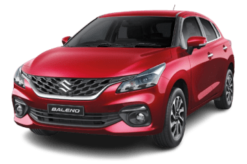 Promo Suzuki Baleno Terbaru