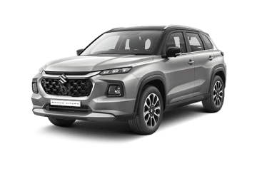 All New Grand Vitara GL AT