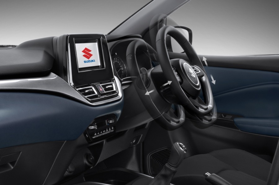 Cari Mobil?
Suzuki Pinang aja !