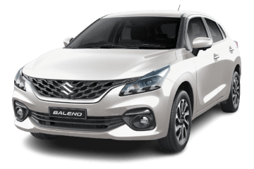 Promo Kredit Suzuki Baleno