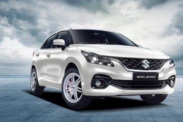 Promo Suzuki Baleno Terbaru