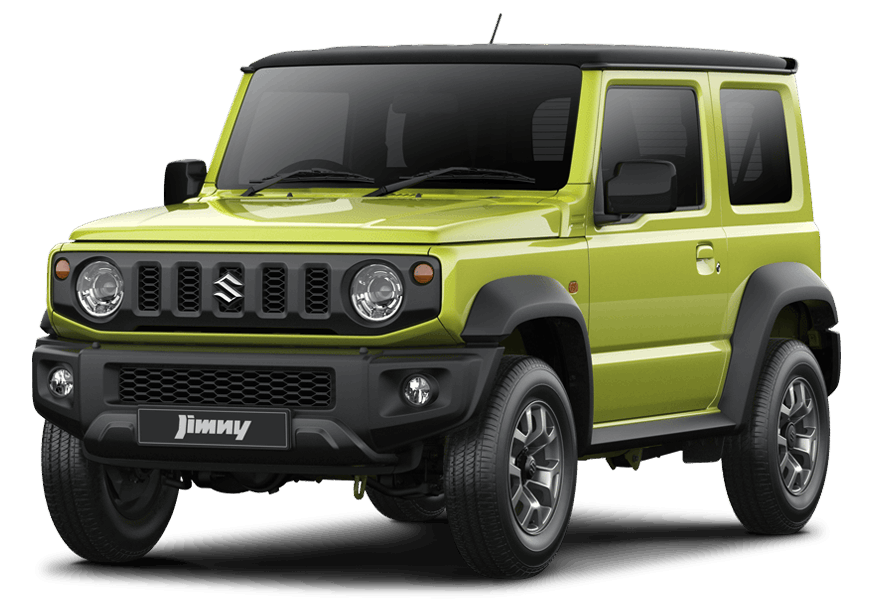 Jimny
