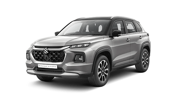 Grand Vitara