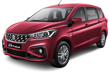 ertiga rmk pinang