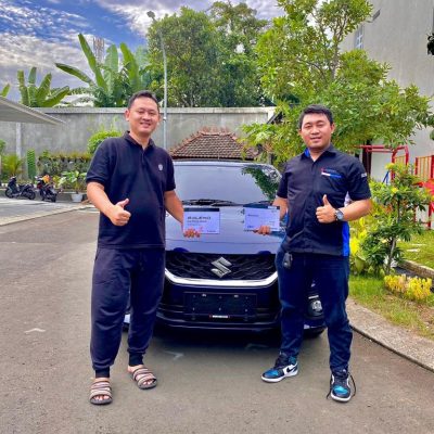 Suzuki Pinang