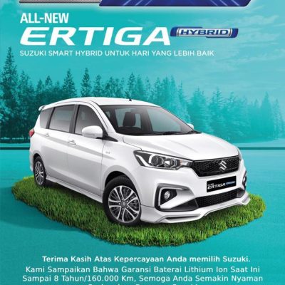 suzuki pinang