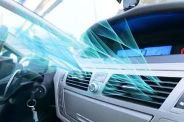 Tips Merawat AC Mobil Lebih Awet