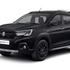 Suzuki XL7 Hybrid Alpha AT