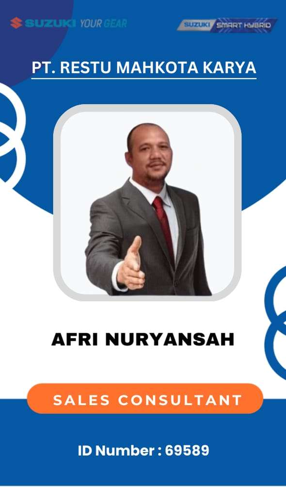Afri Nuryansah