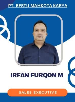 Irfan Furqon