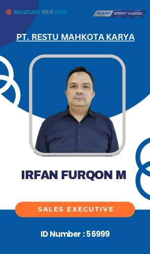 Irfan Furqon