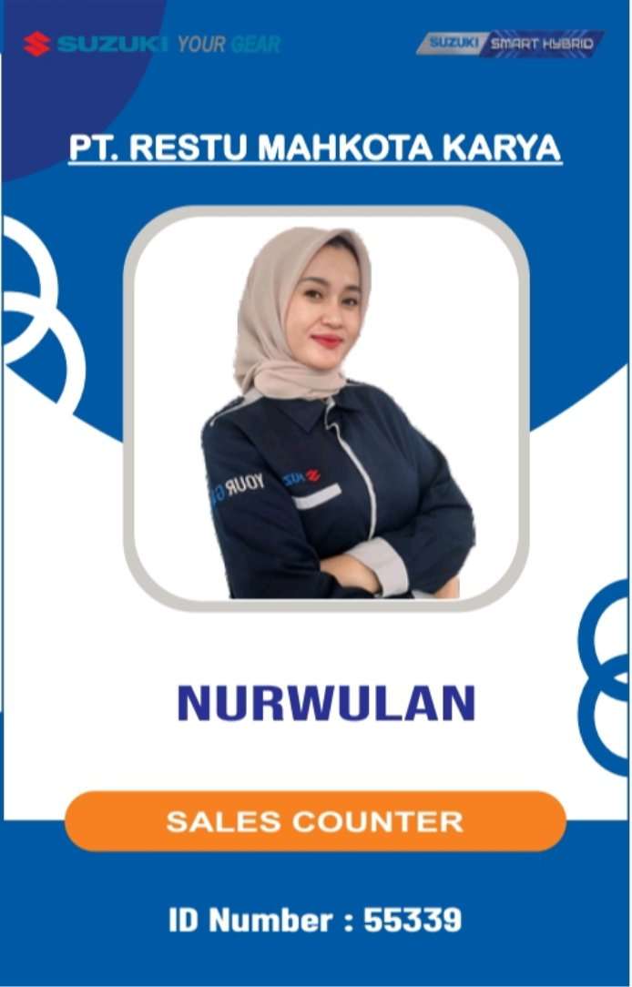 Nurwulan