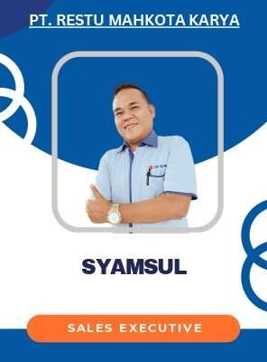 Syamsul Suzuki