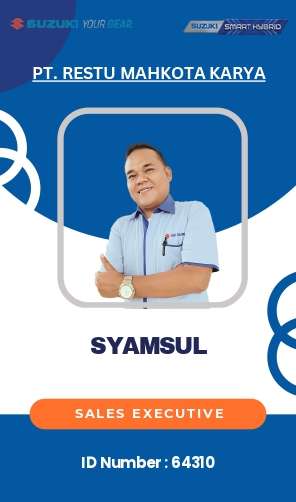 Syamsul